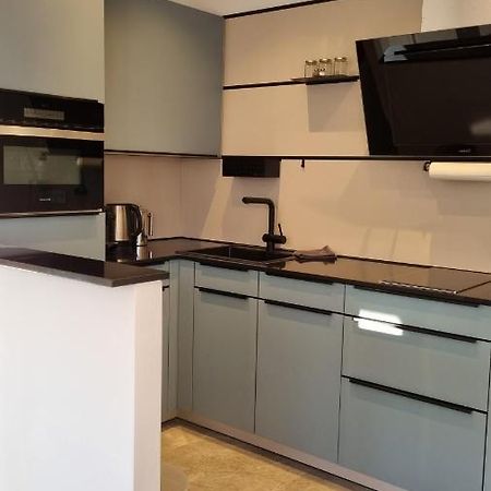 70 Qm Grosses Apartment Mit Garten Zwischen Potsdam Und Berlin Stahnsdorf Екстер'єр фото