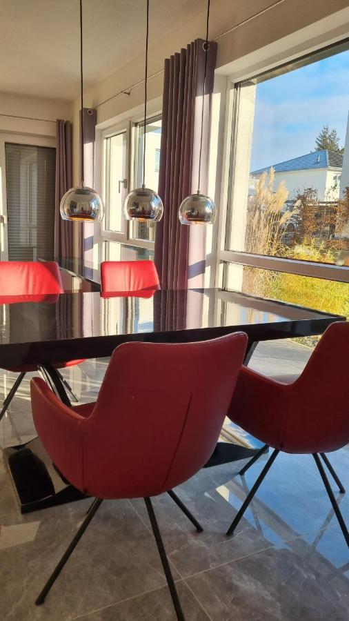 70 Qm Grosses Apartment Mit Garten Zwischen Potsdam Und Berlin Stahnsdorf Екстер'єр фото